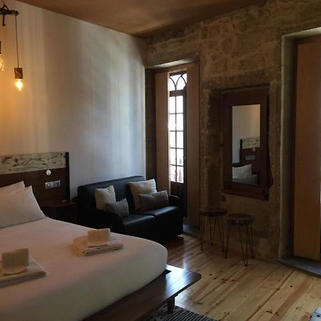 Porto Est. 1830 Hotel Buitenkant foto