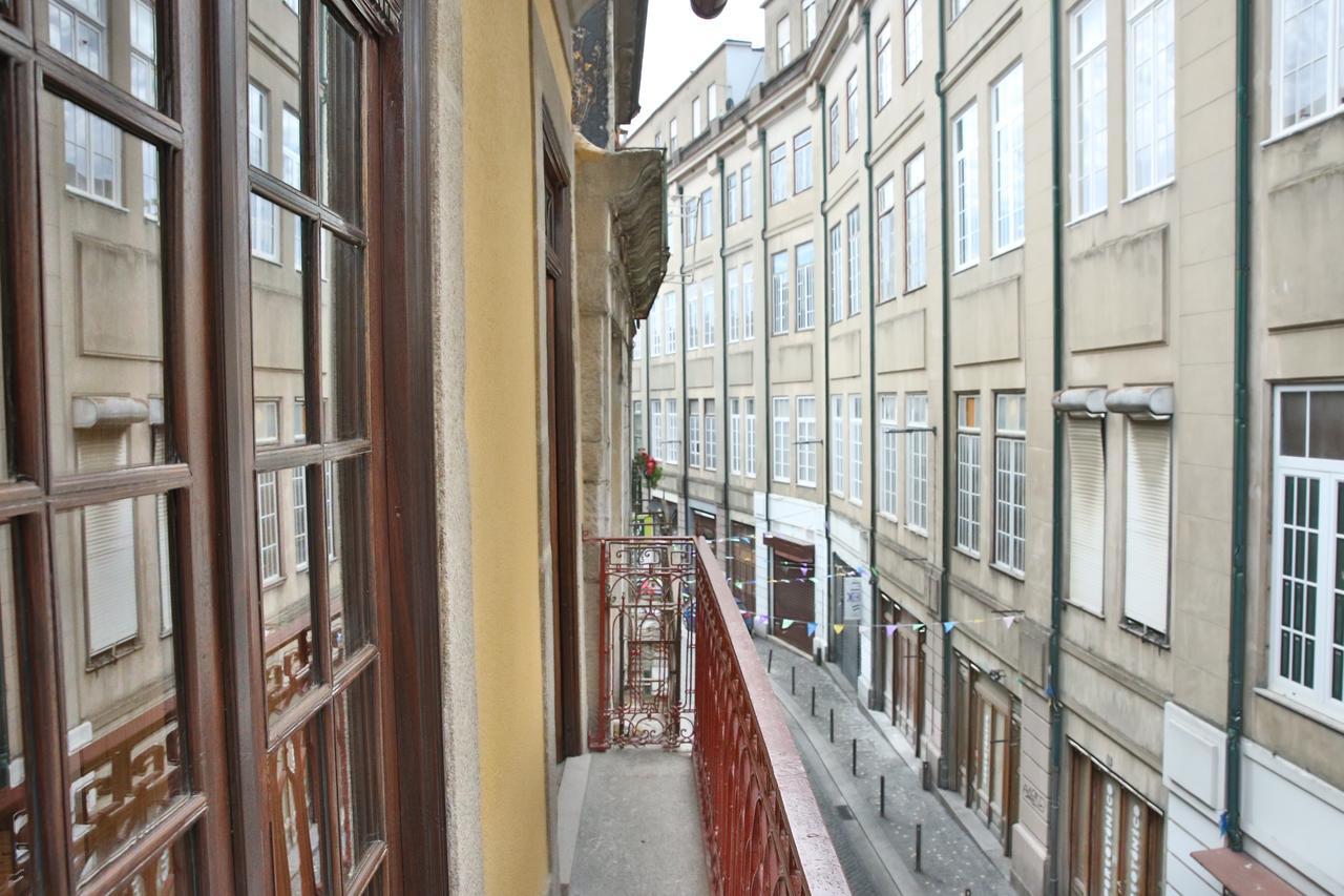 Porto Est. 1830 Hotel Buitenkant foto