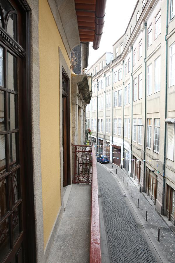 Porto Est. 1830 Hotel Buitenkant foto