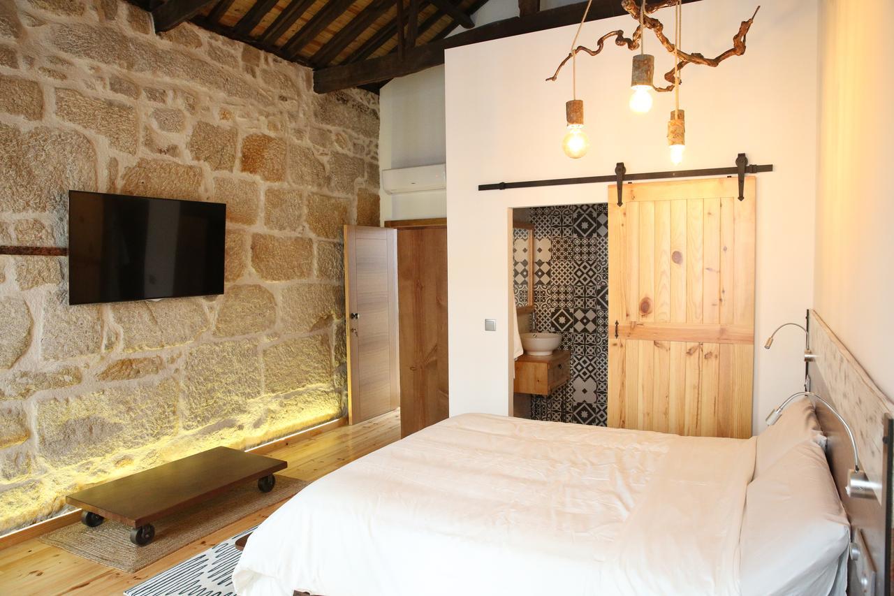 Porto Est. 1830 Hotel Buitenkant foto