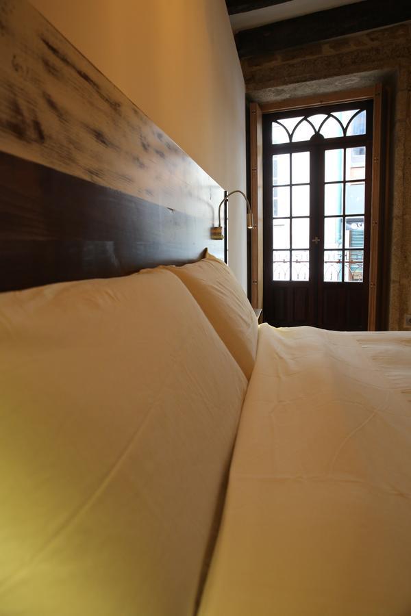 Porto Est. 1830 Hotel Buitenkant foto