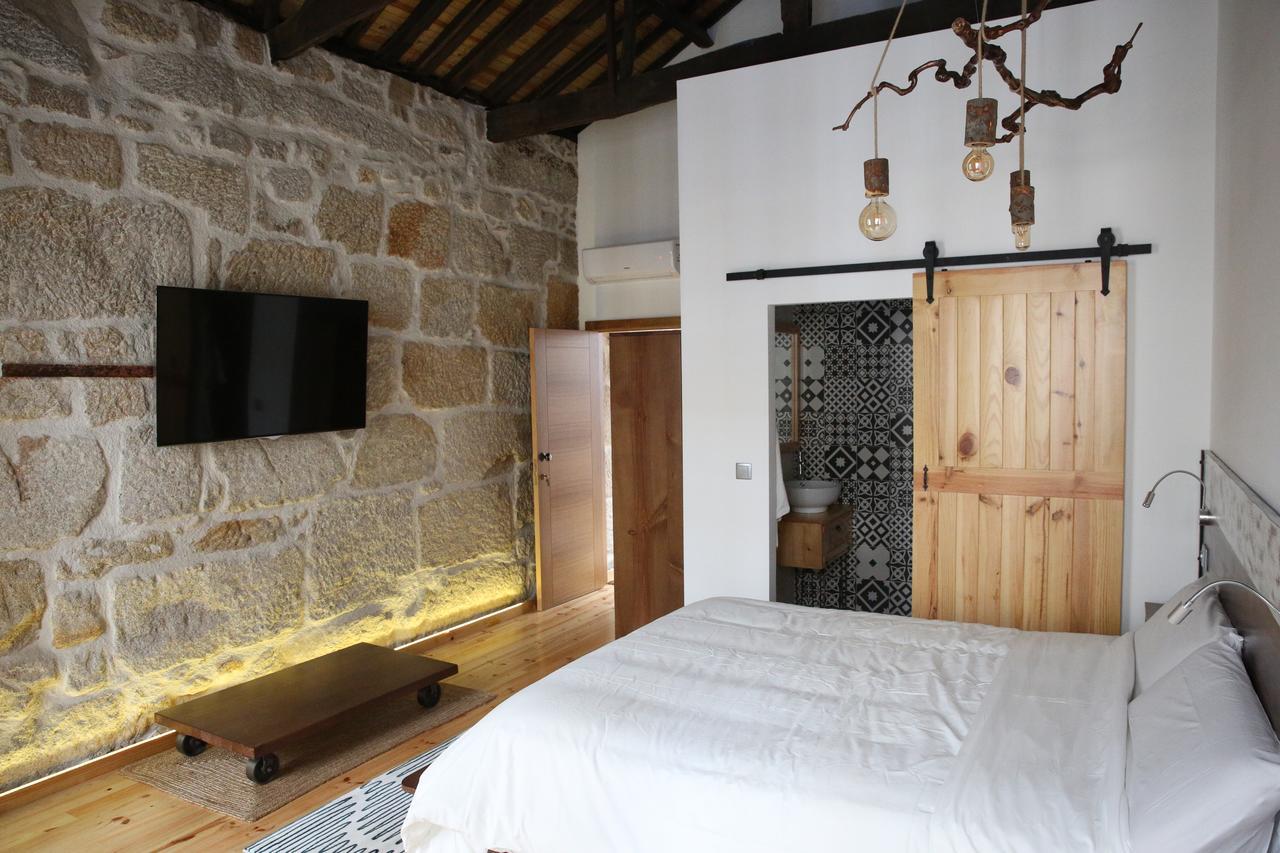 Porto Est. 1830 Hotel Buitenkant foto