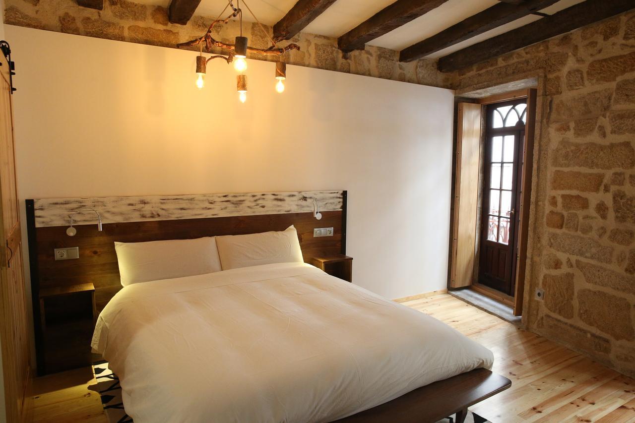 Porto Est. 1830 Hotel Buitenkant foto