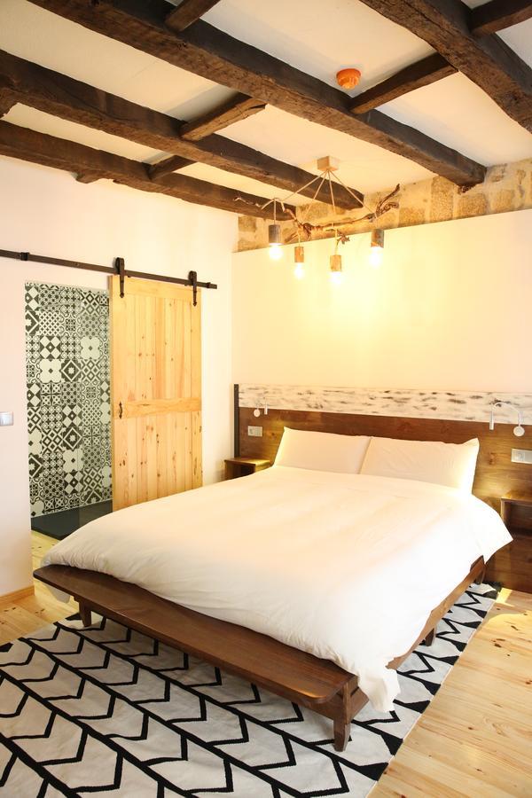 Porto Est. 1830 Hotel Buitenkant foto