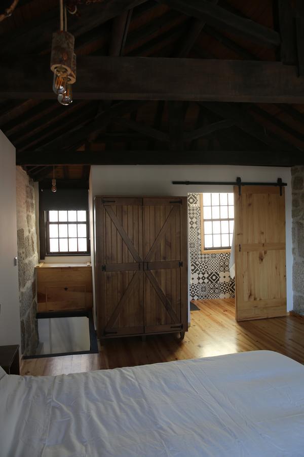 Porto Est. 1830 Hotel Buitenkant foto