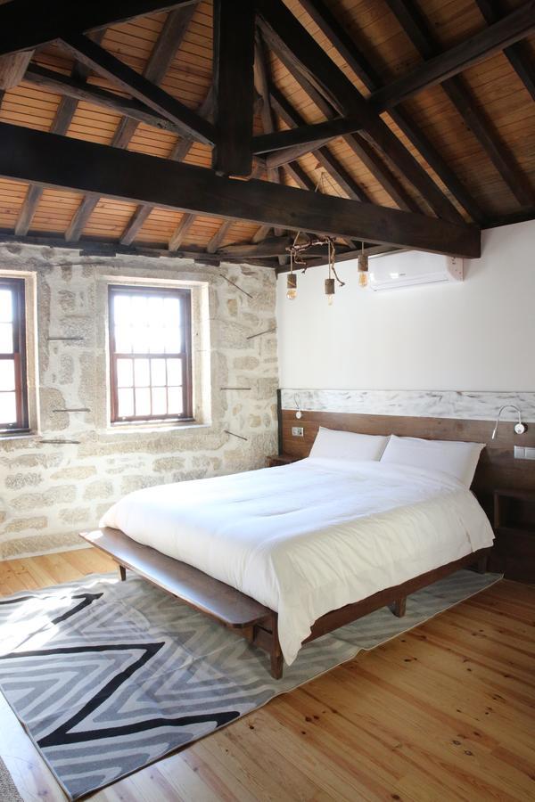Porto Est. 1830 Hotel Buitenkant foto