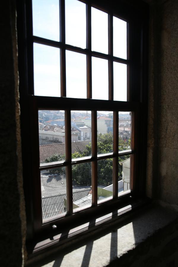 Porto Est. 1830 Hotel Buitenkant foto