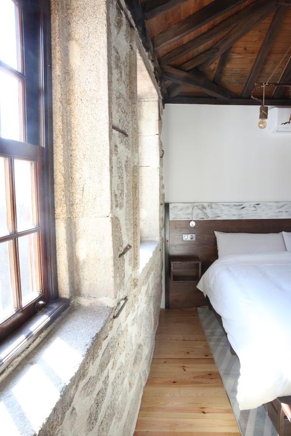 Porto Est. 1830 Hotel Buitenkant foto
