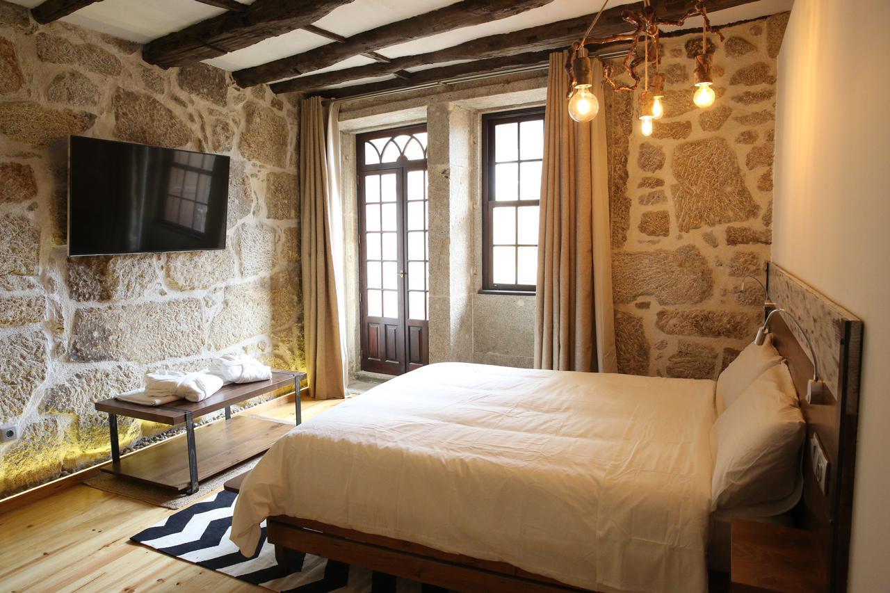 Porto Est. 1830 Hotel Buitenkant foto