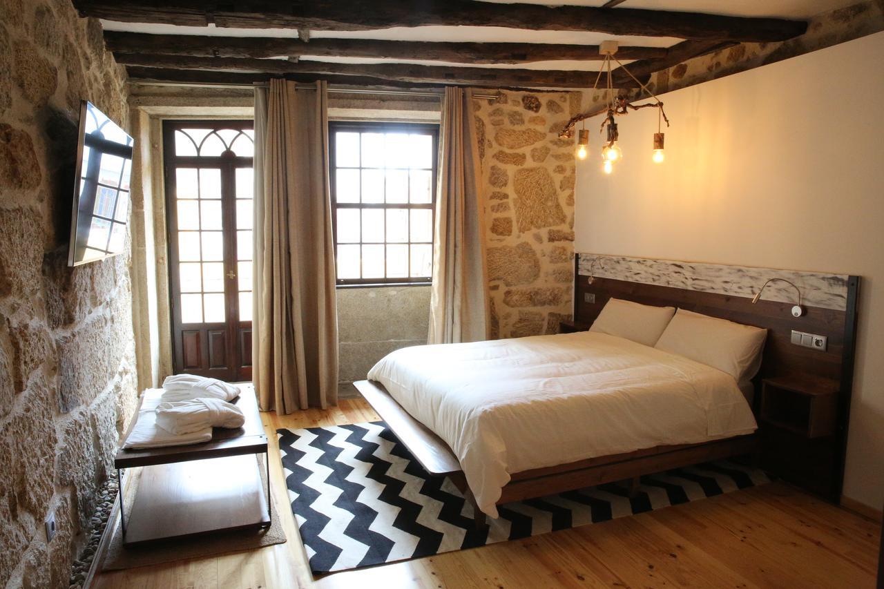 Porto Est. 1830 Hotel Buitenkant foto
