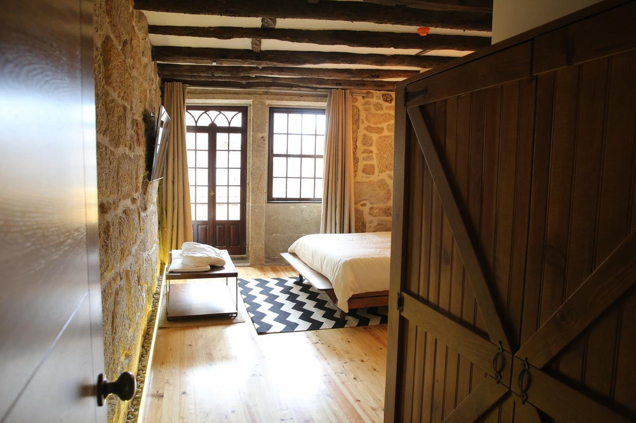 Porto Est. 1830 Hotel Buitenkant foto