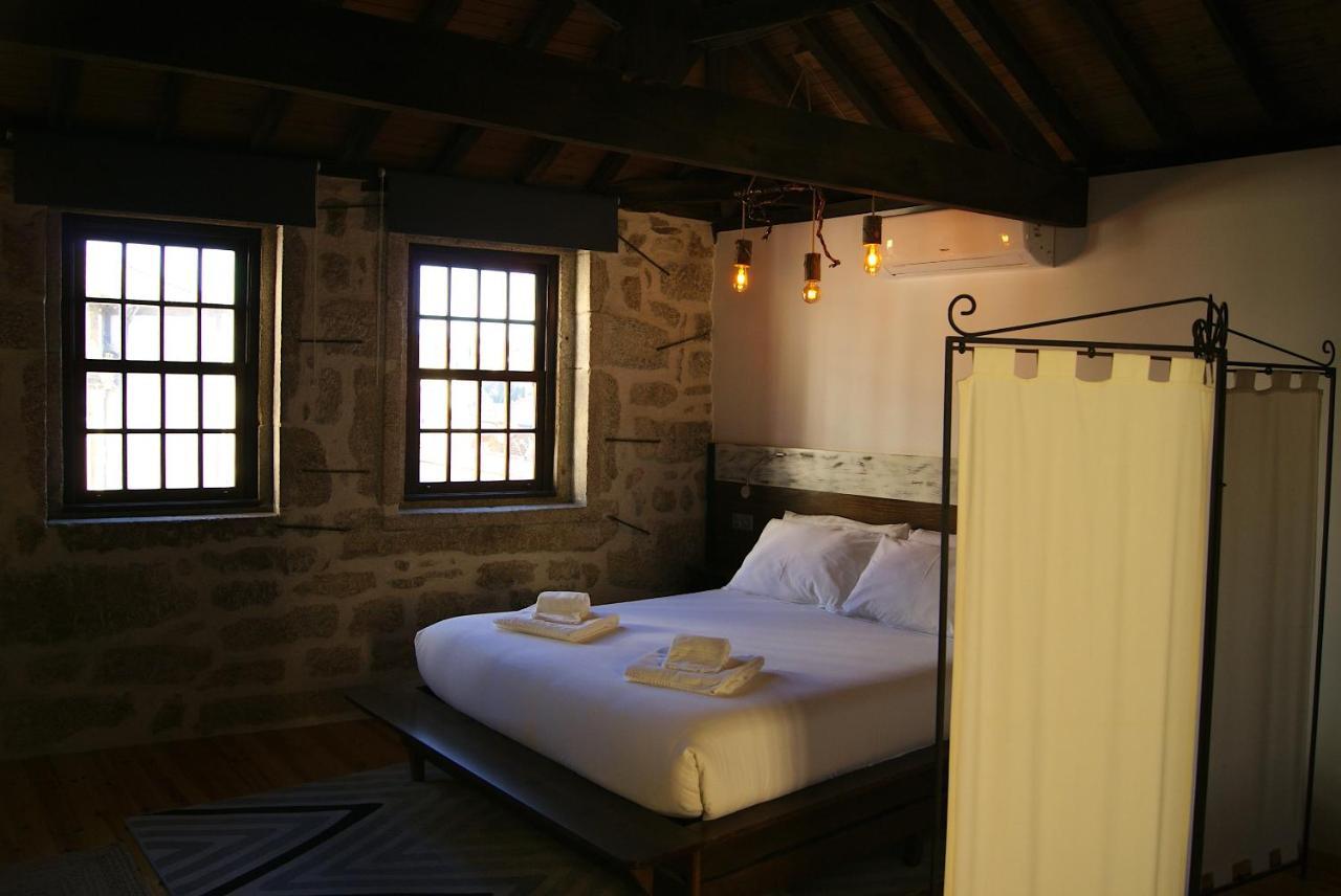 Porto Est. 1830 Hotel Buitenkant foto