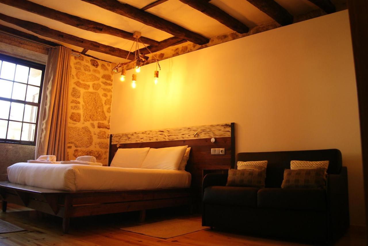 Porto Est. 1830 Hotel Buitenkant foto