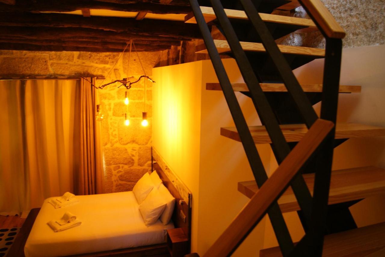 Porto Est. 1830 Hotel Buitenkant foto