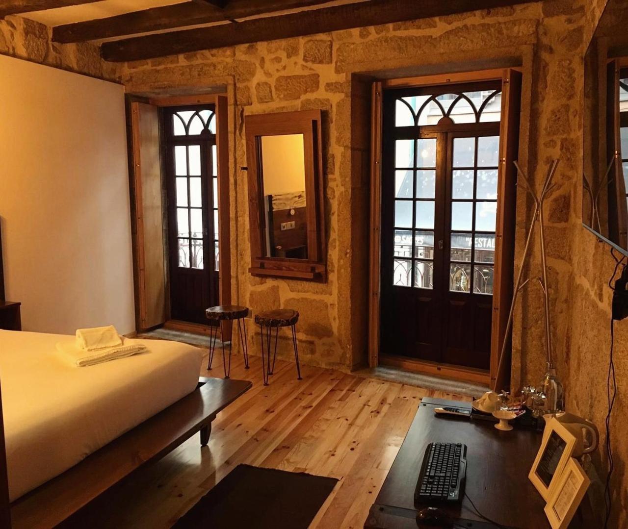 Porto Est. 1830 Hotel Buitenkant foto