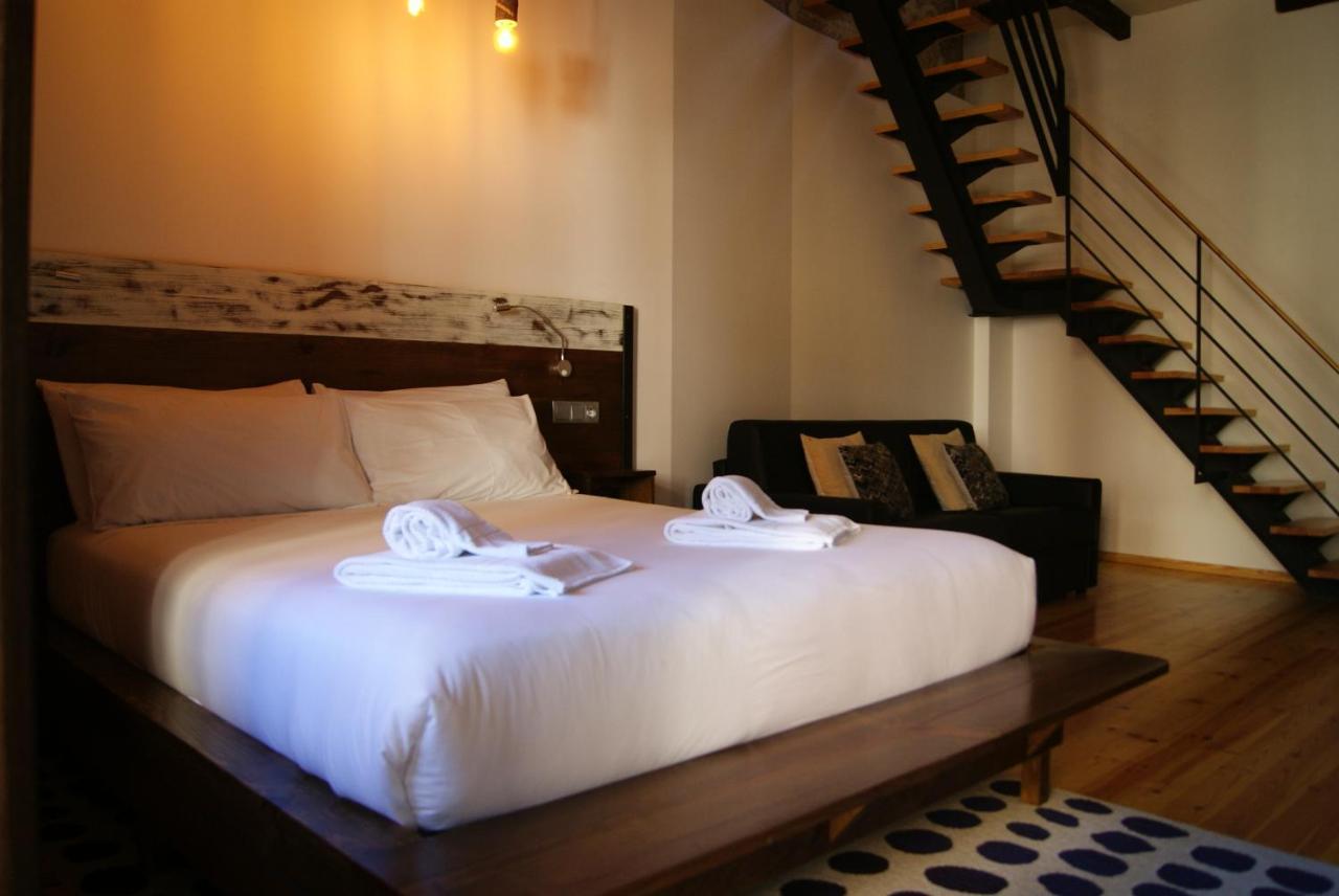 Porto Est. 1830 Hotel Buitenkant foto