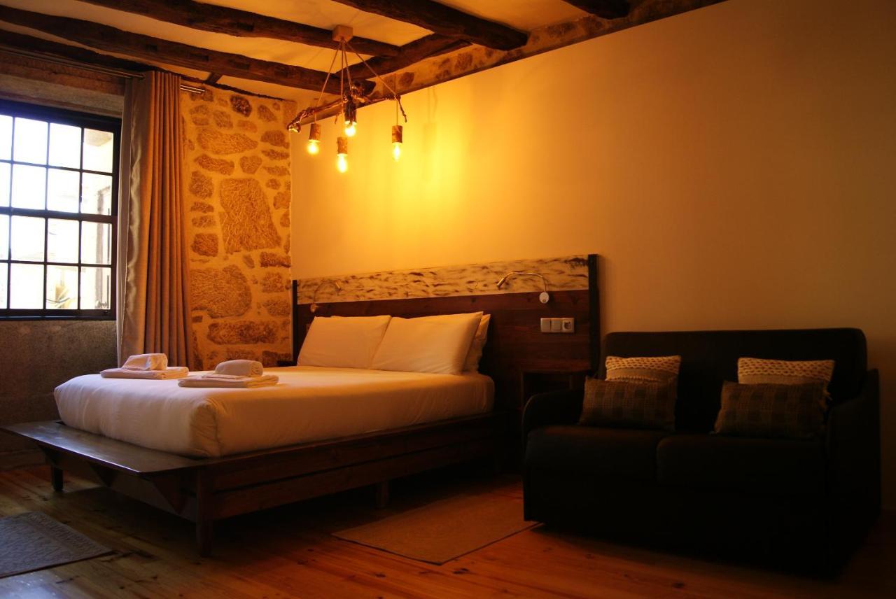 Porto Est. 1830 Hotel Buitenkant foto
