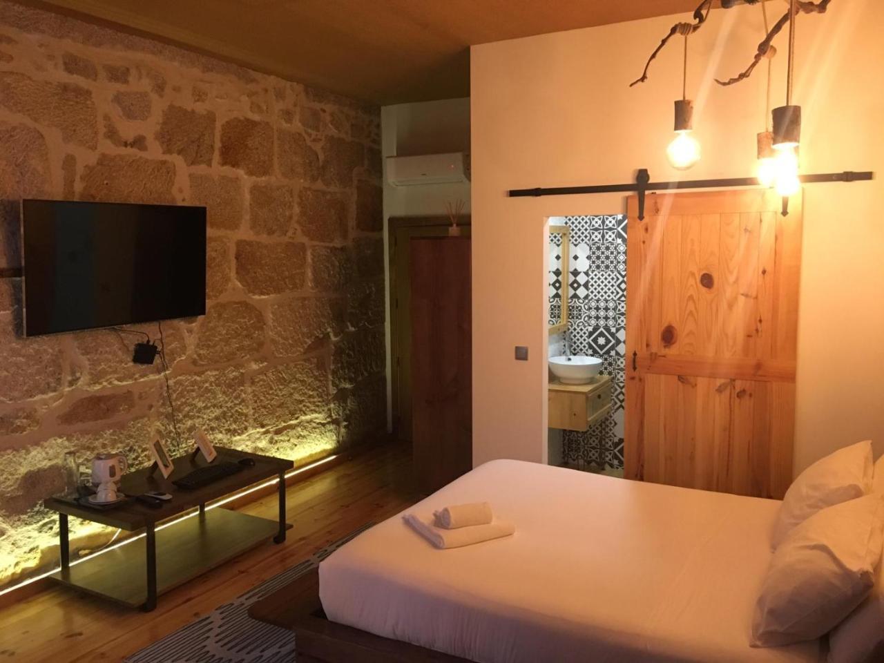 Porto Est. 1830 Hotel Buitenkant foto