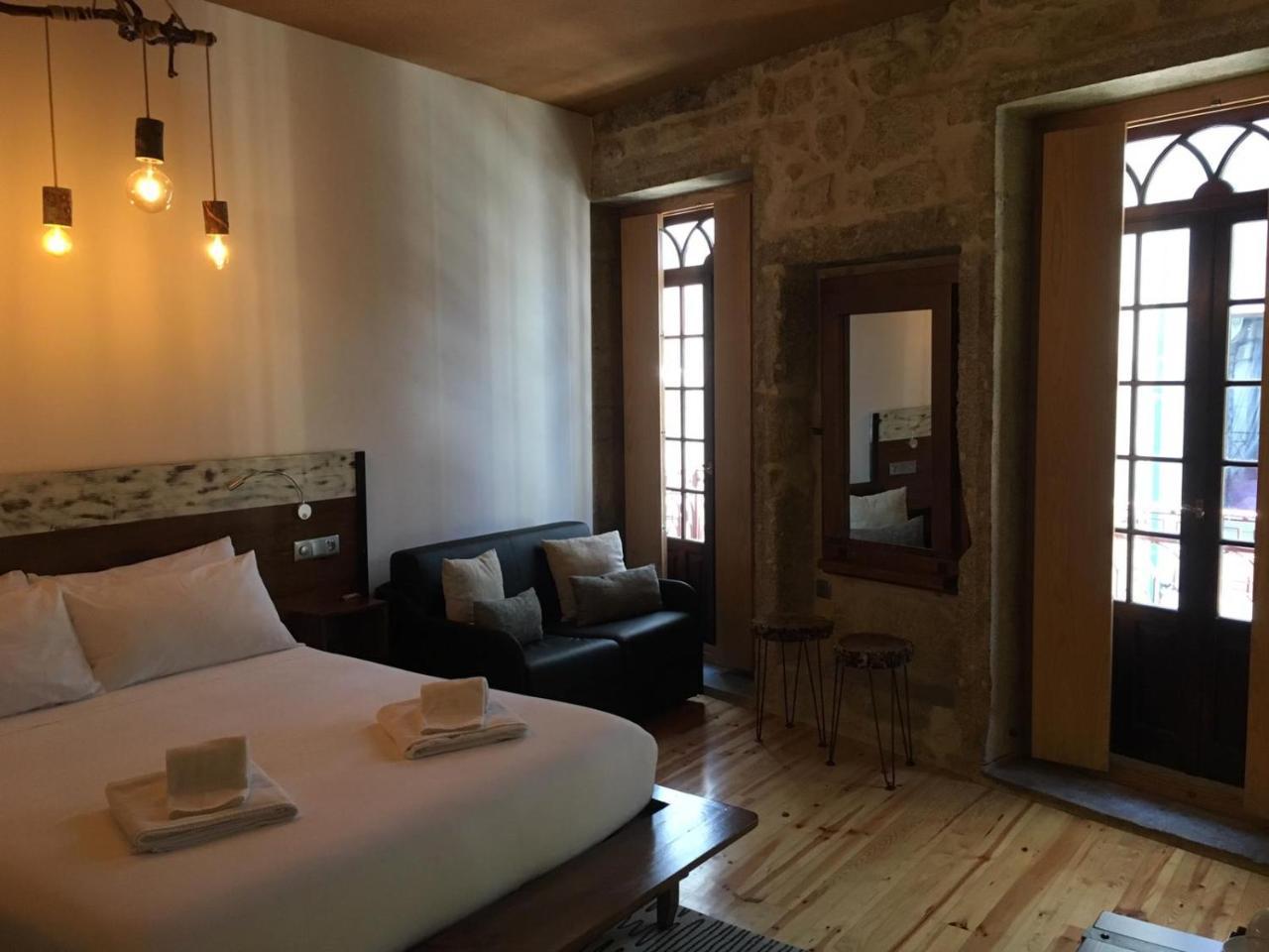 Porto Est. 1830 Hotel Buitenkant foto